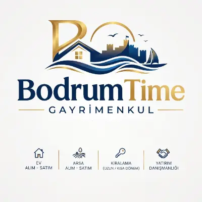 BodrumTime Gayrimenkul