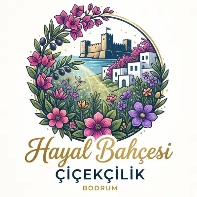 Hayal Bahçesi Çiçekçilik