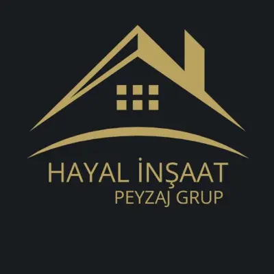 Hayal inşaat peyzaj grup