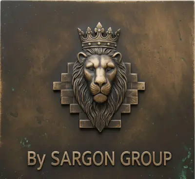 Sargon Oto Yıkama